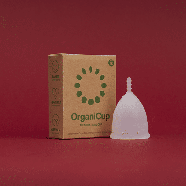 organicupB