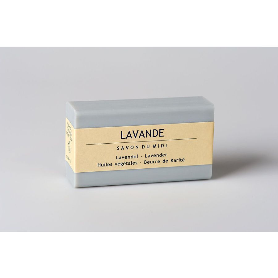 savon-du-midi-lavender-karite-soap-100g