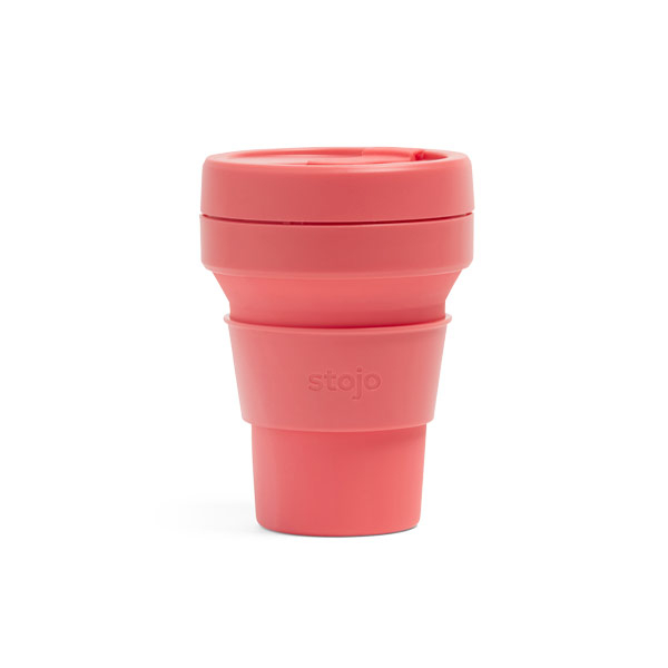 stojo-pocket-cup-copo-compactavel-coral